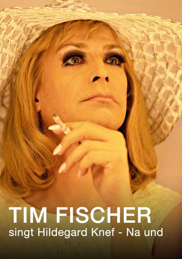 Tim Fischer singt Hildegard Knef | Na und