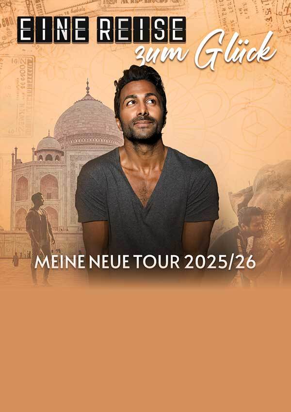 Biyon Kattilathu – Eine Reise zum Glück