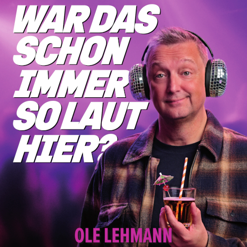Ole Lehmann