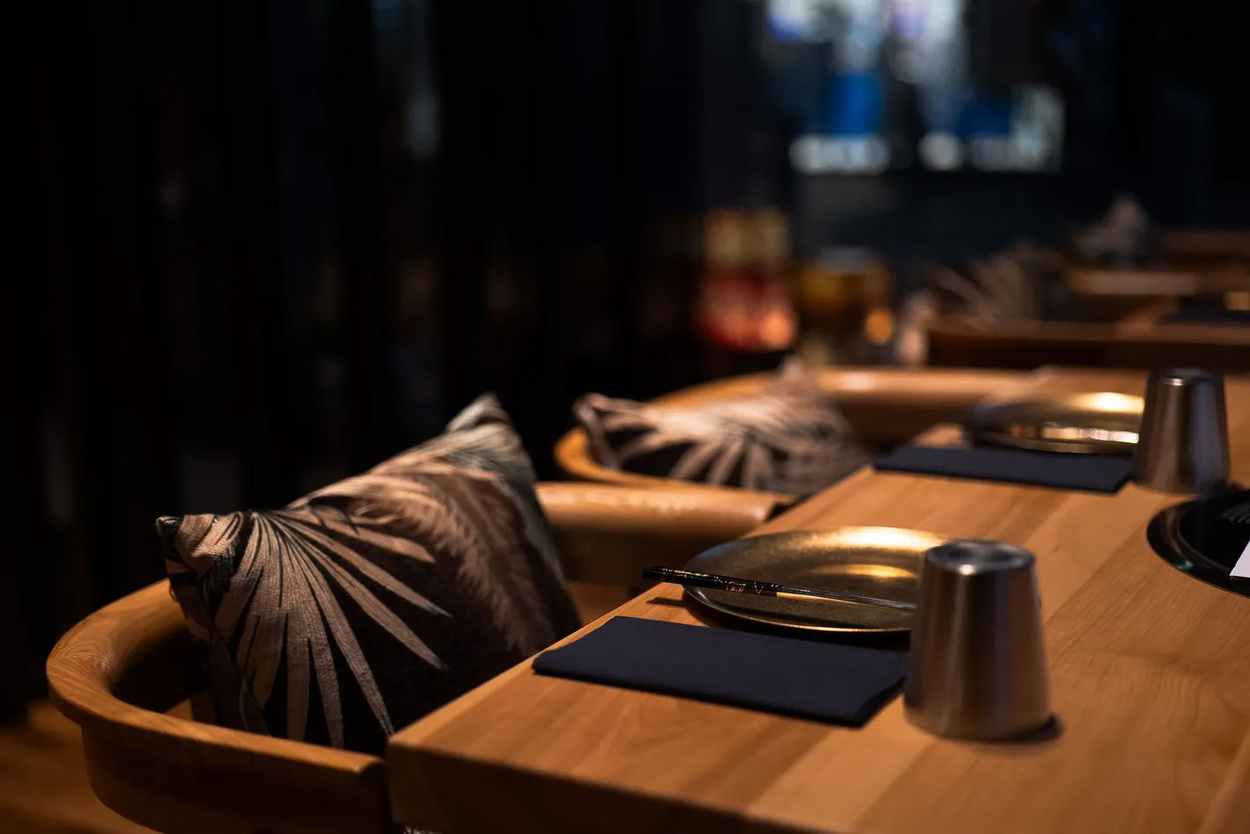Nakama Bremen: Korean BBQ in der Langenstraße