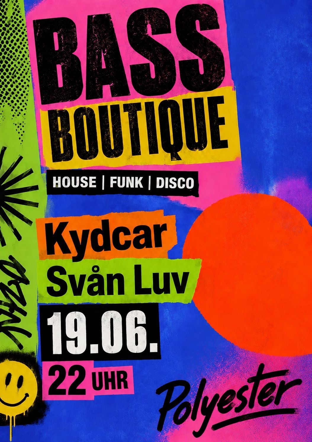 Bass Boutique