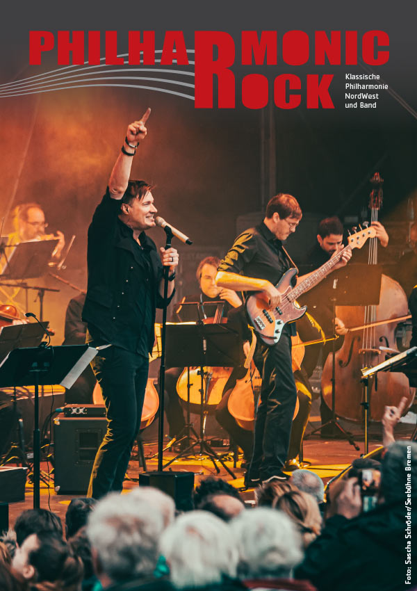 Philharmonic Rock