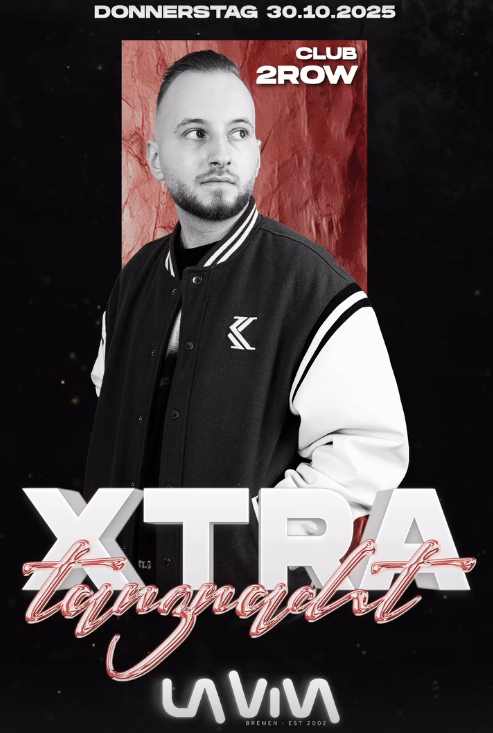 XTRA Tanznacht
