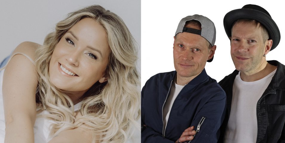 Sonia Liebing & Die Junx