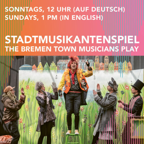 Stadtmusikantenspiel