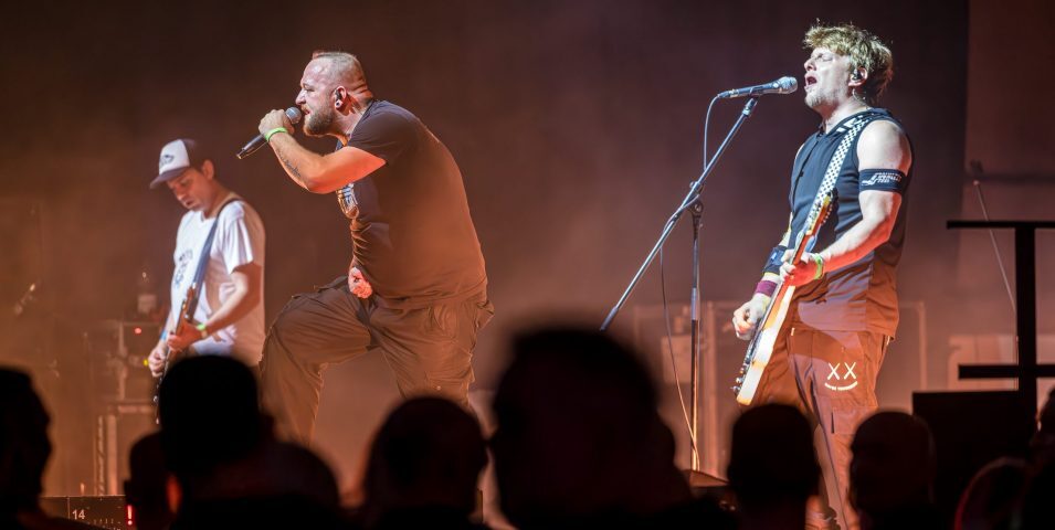 Die große Onkelz Nacht