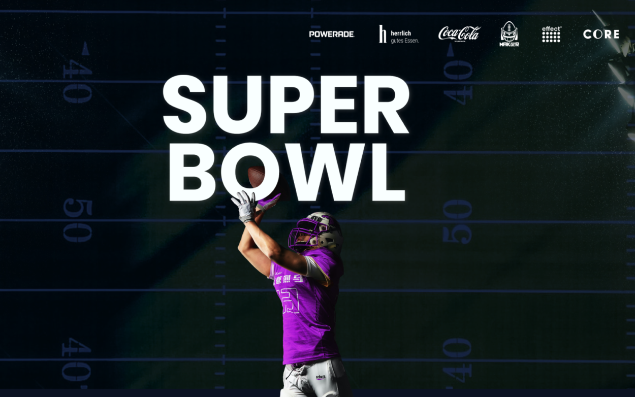 Super Bowl LX im CORE