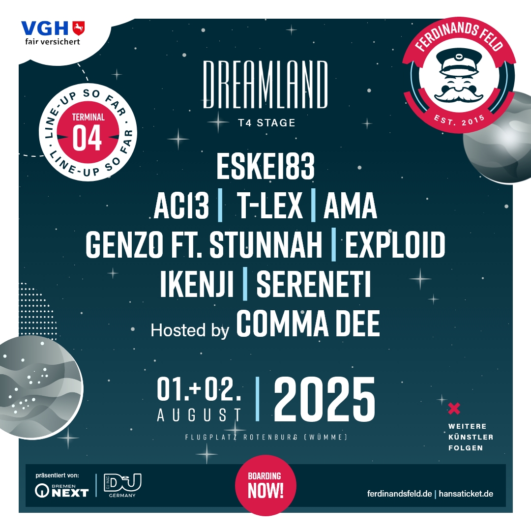 Ferdinands Festival