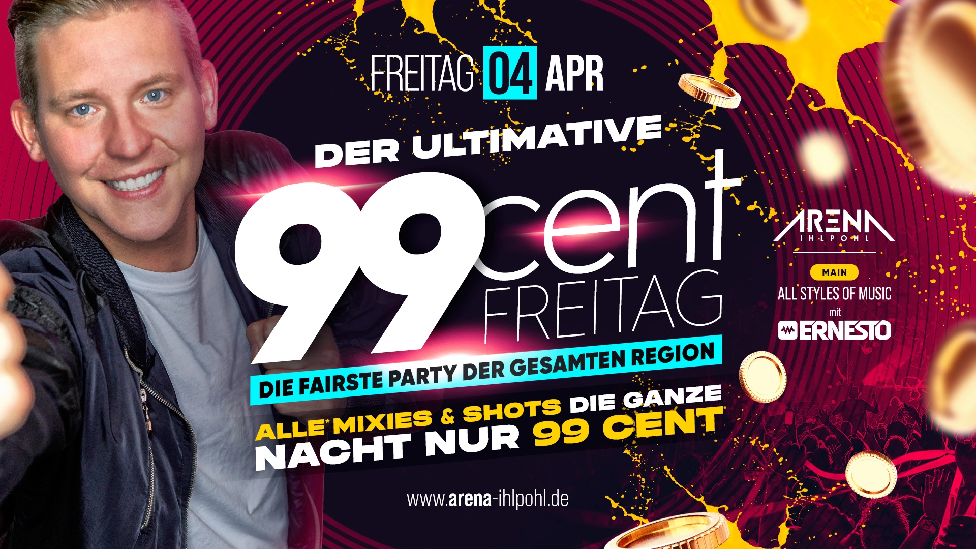 Arena 