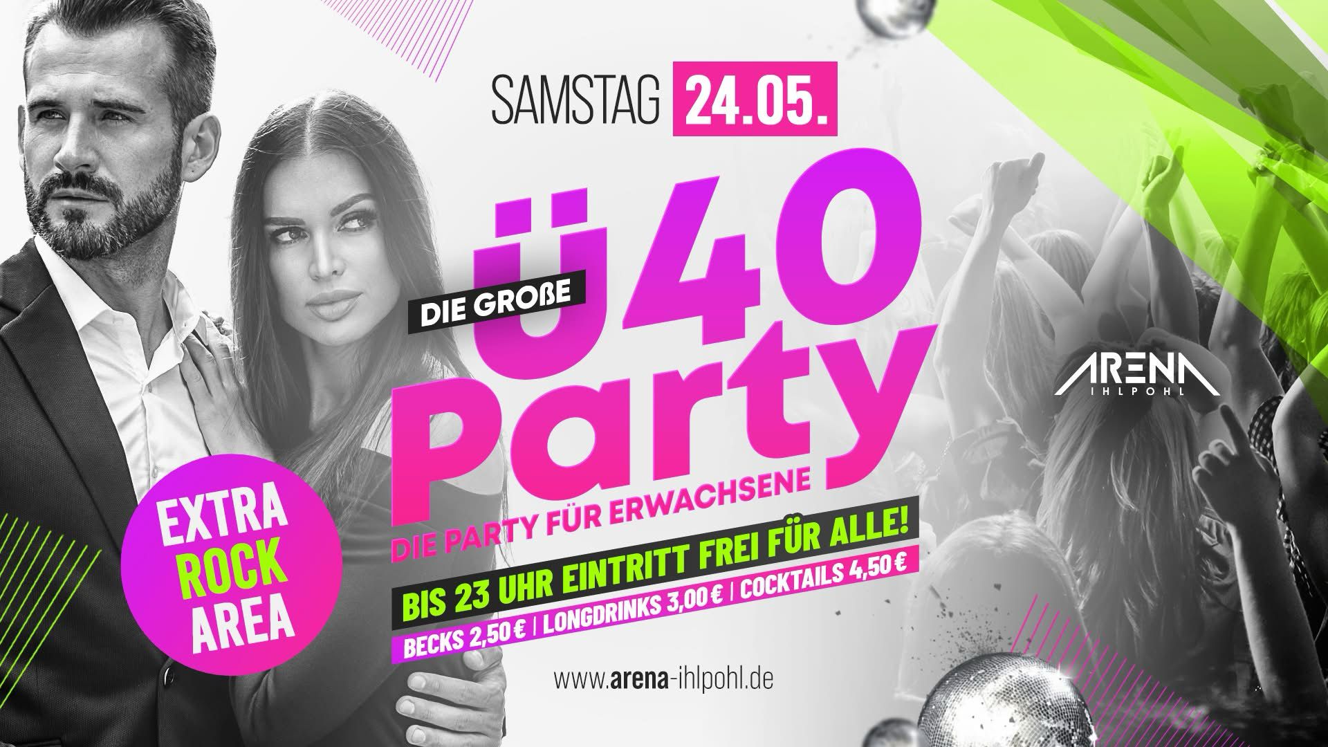 Arena 