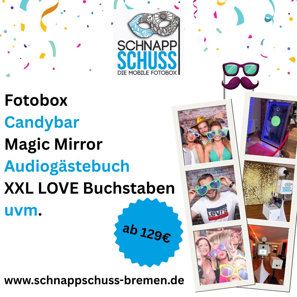 Schnappschuss Bremen
