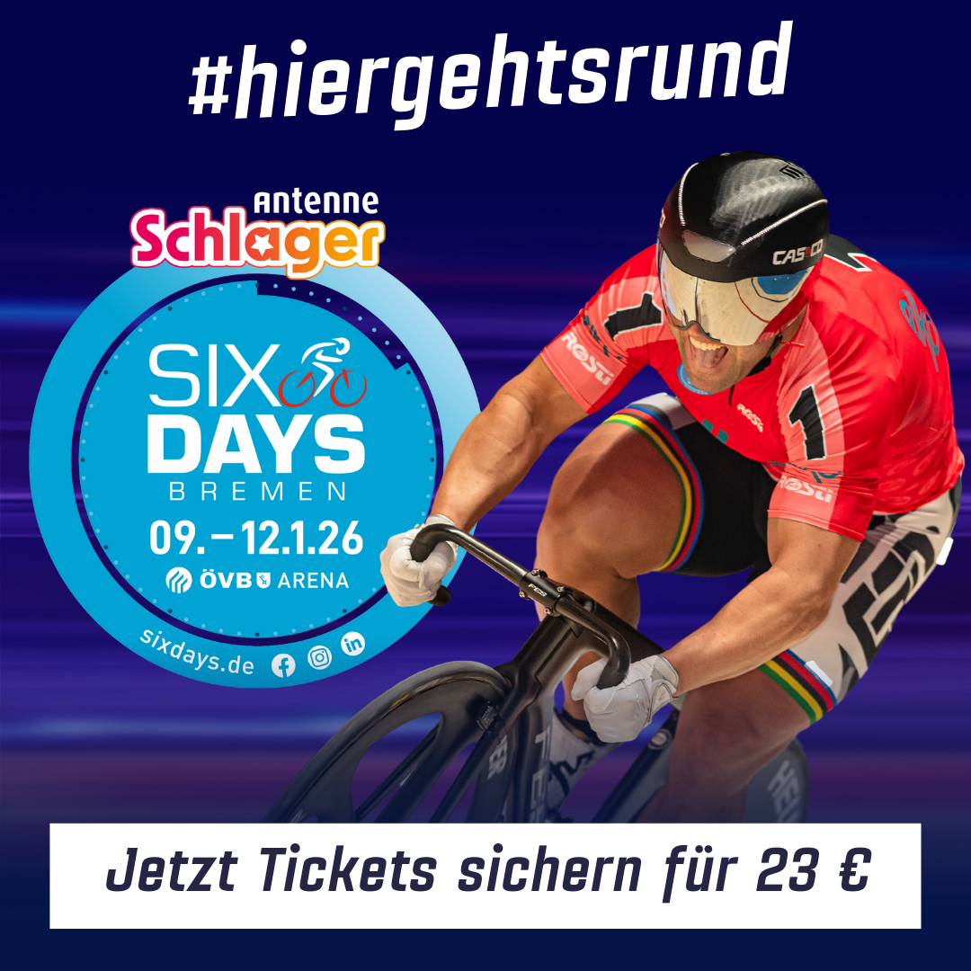 Sixdays Bremen