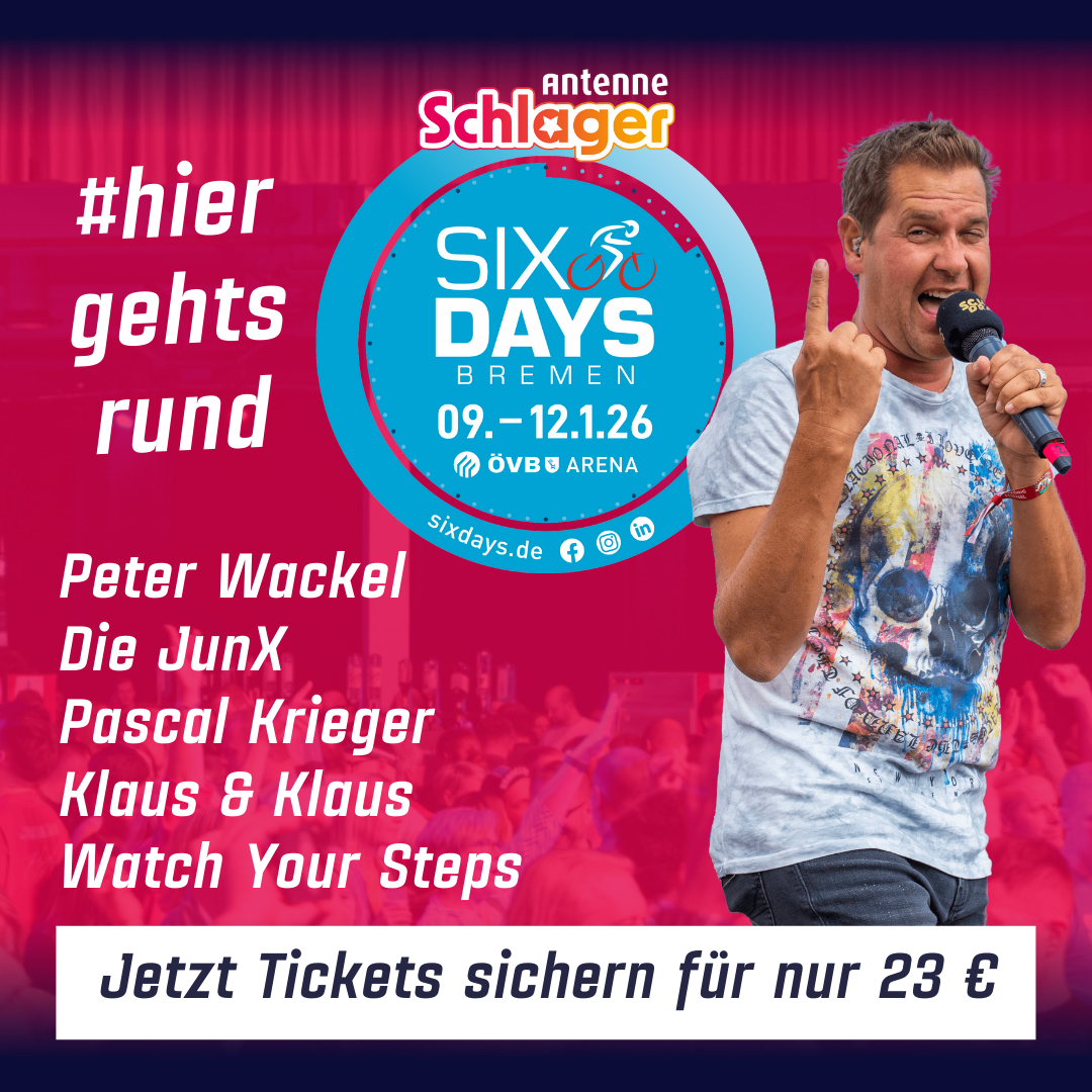 Sixdays Bremen