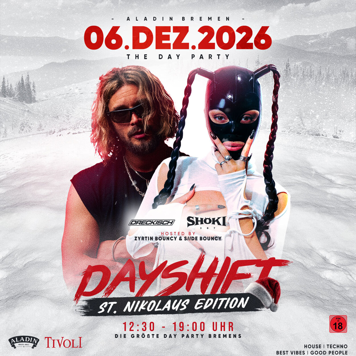 Dayshift