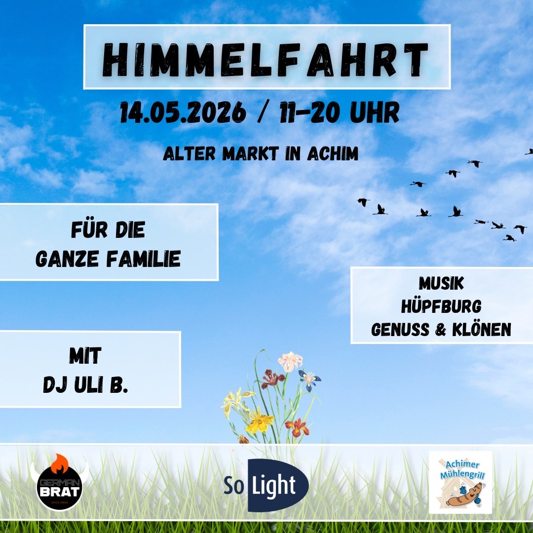 Himmelfahrt