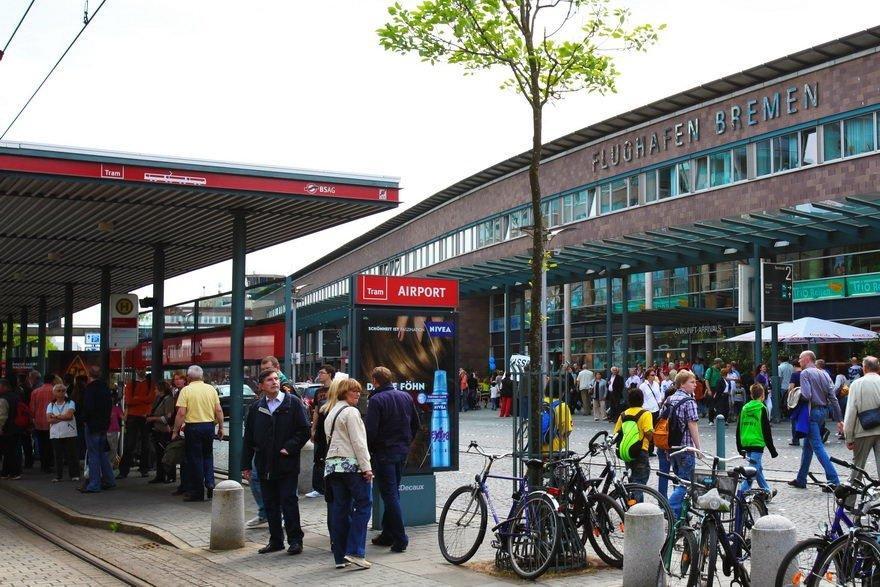 Neu im Airport: Roland Bier Bar