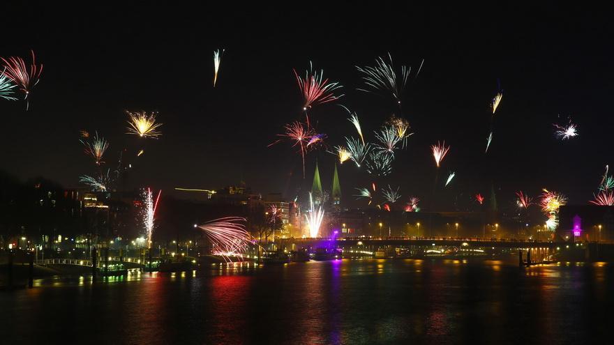 was kann man in silvester machen