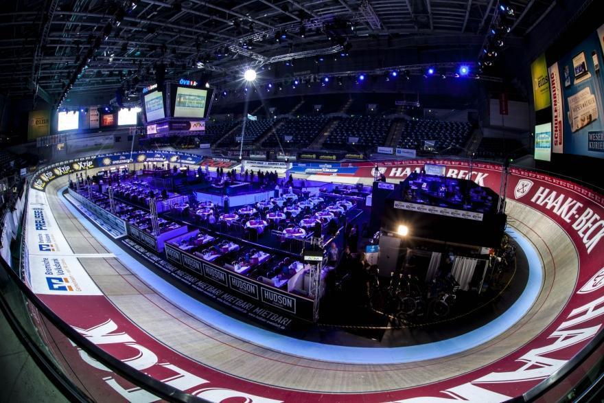 57. SIXDAYS BREMEN: Der Ticketvorverkauf hat begonnen