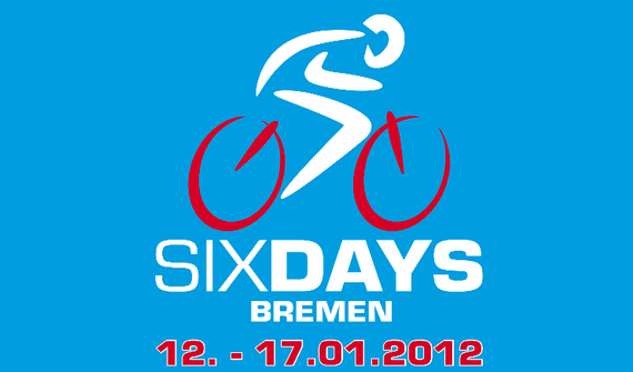 Sixdays Bremen 2012