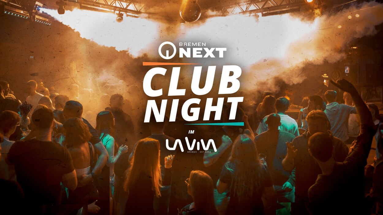 Bremen NEXT Club Night