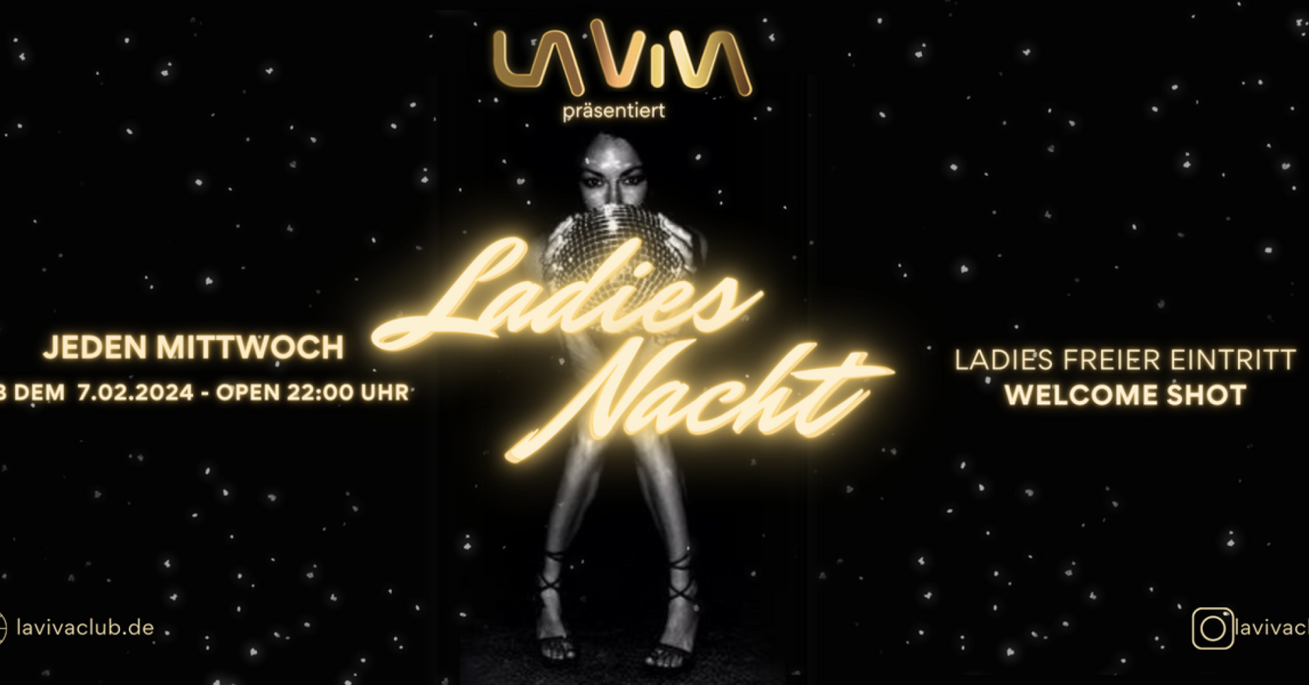 Ladies Night