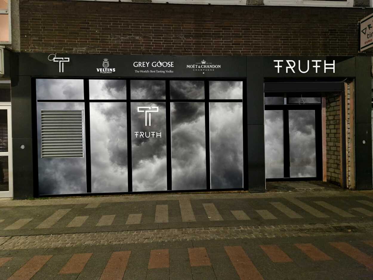 Bald neu in Bremen: Truth Nightclub