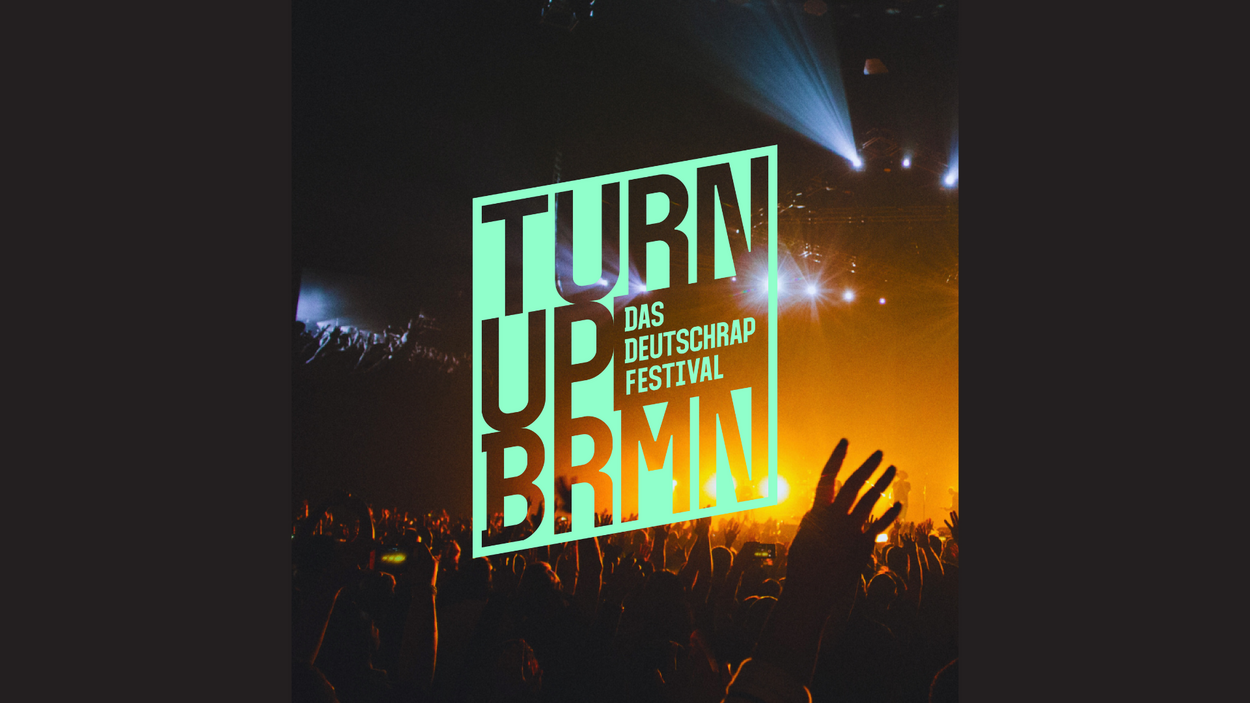 TurnUp BRMN 2027