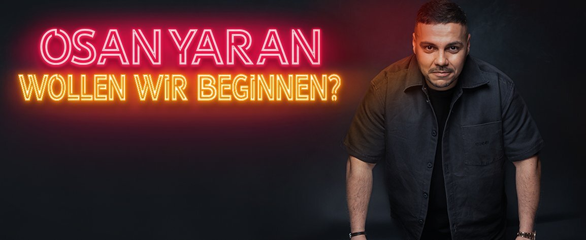 OSAN YARAN