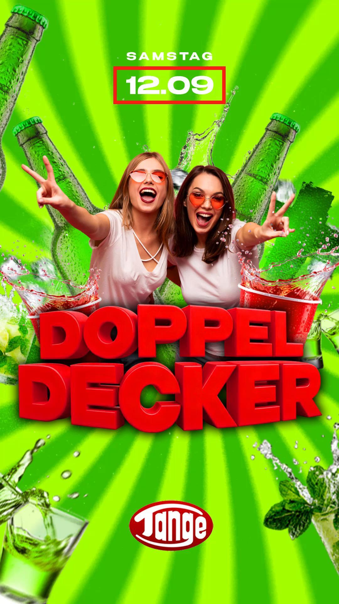 DOPPELDECKER