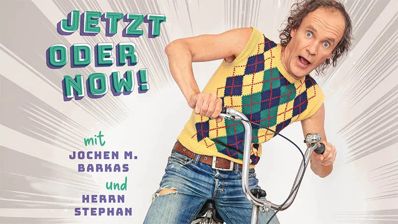 Olaf Schubert und Freunde