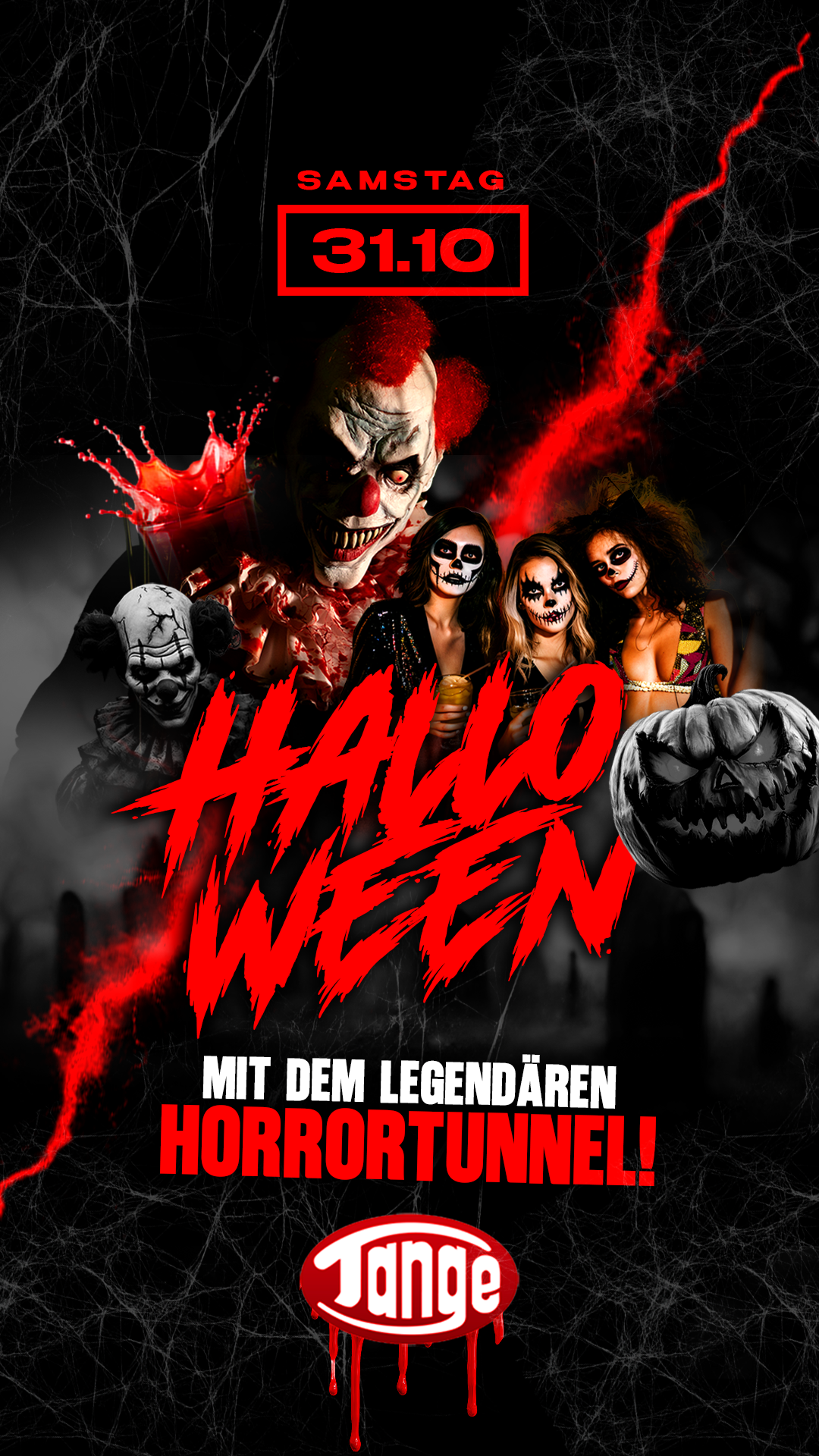 HALLOWEEN