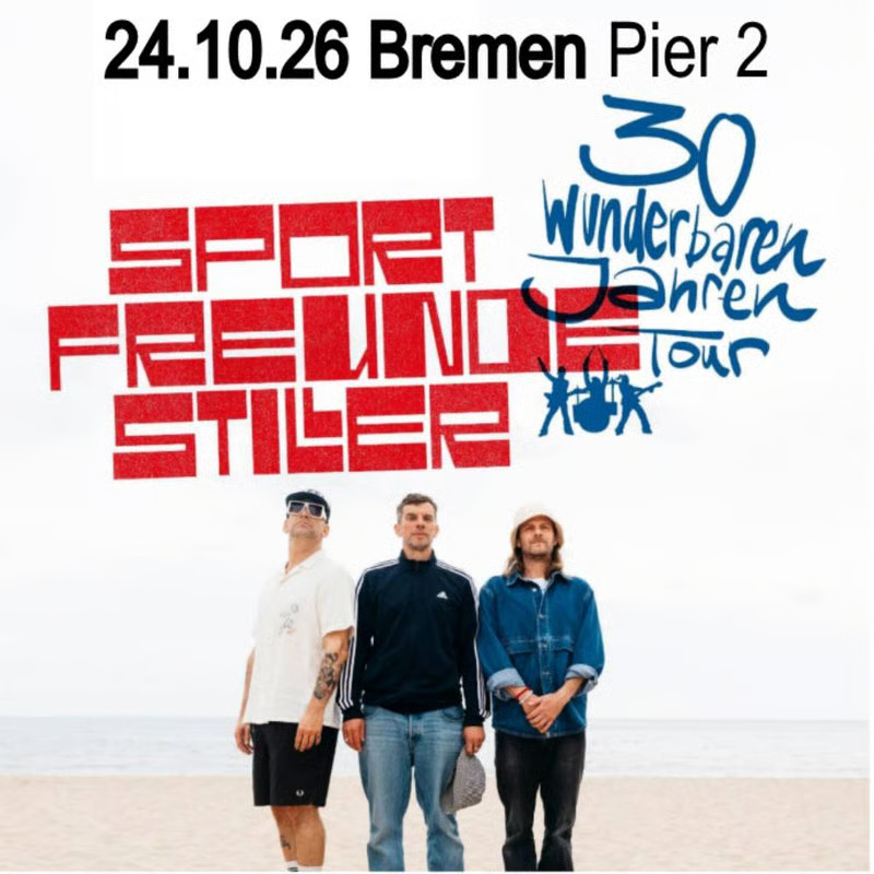 SPORTFREUNDE STILLER