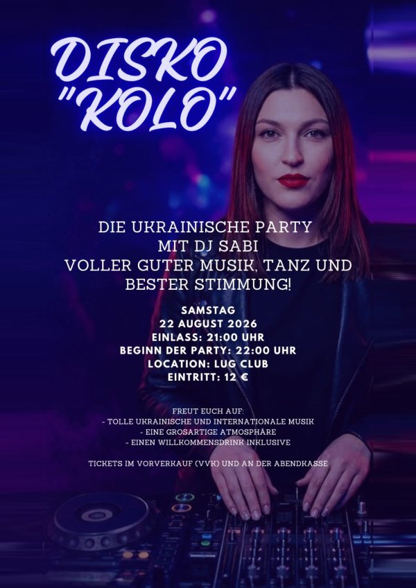 Disko Kolo