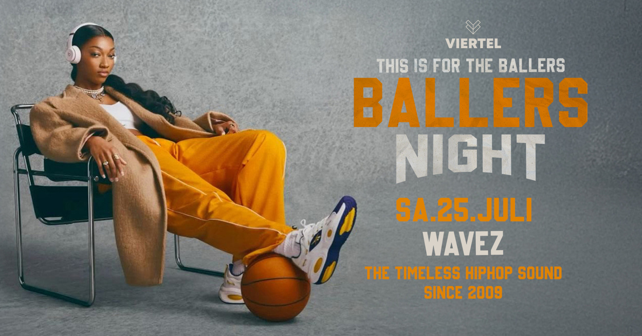 Ballers Night