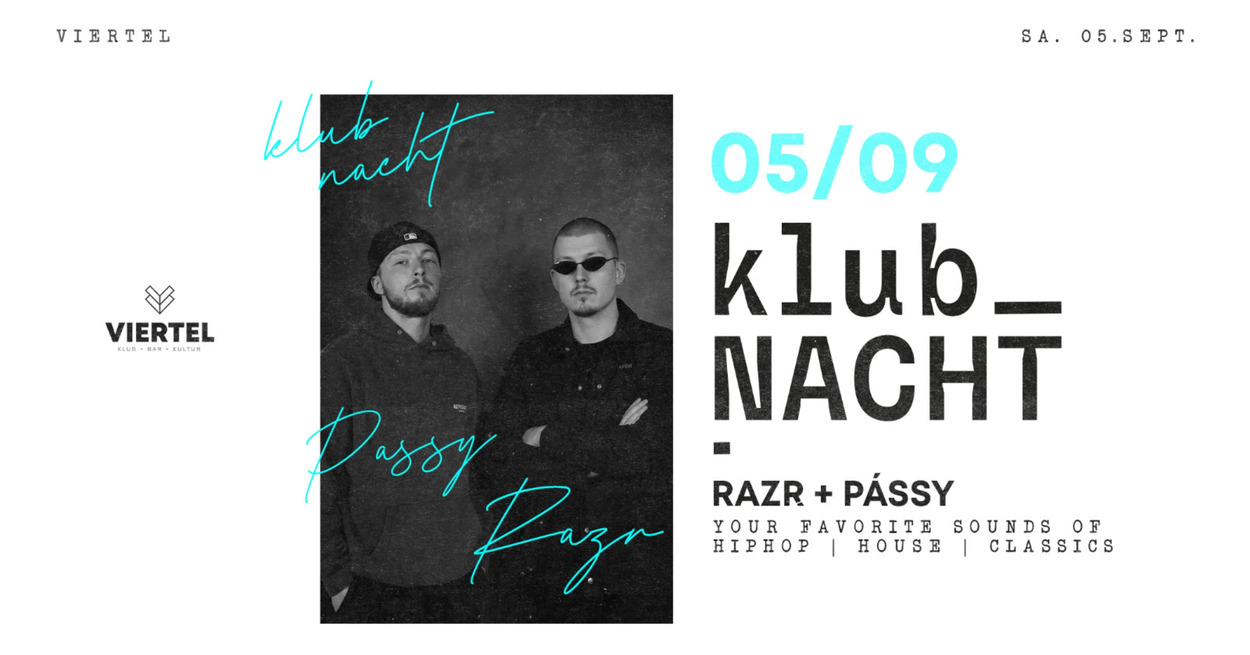 Klubnacht 