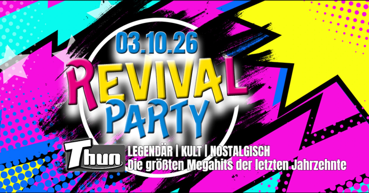 REVIVALPARTY