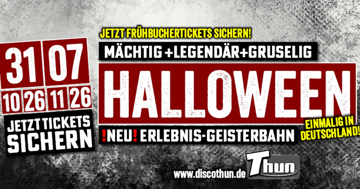 HALLOWEEN