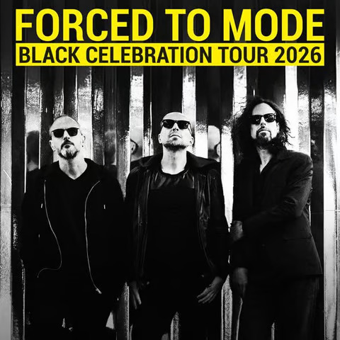 FORCED TO MODE