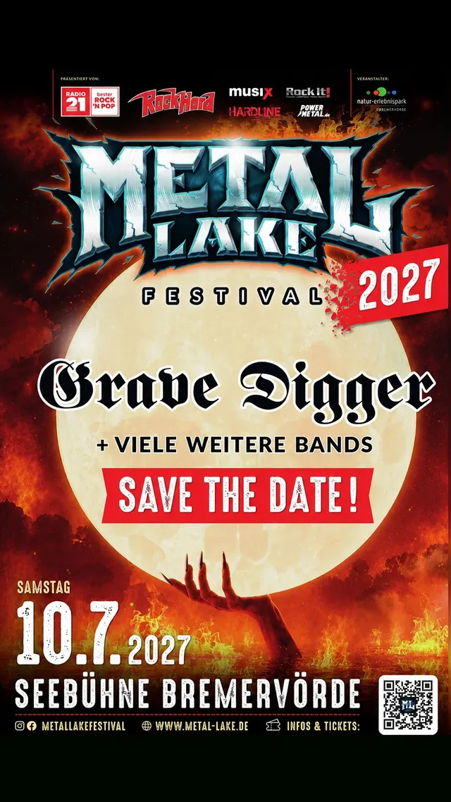 Metal Lake Festival 2027