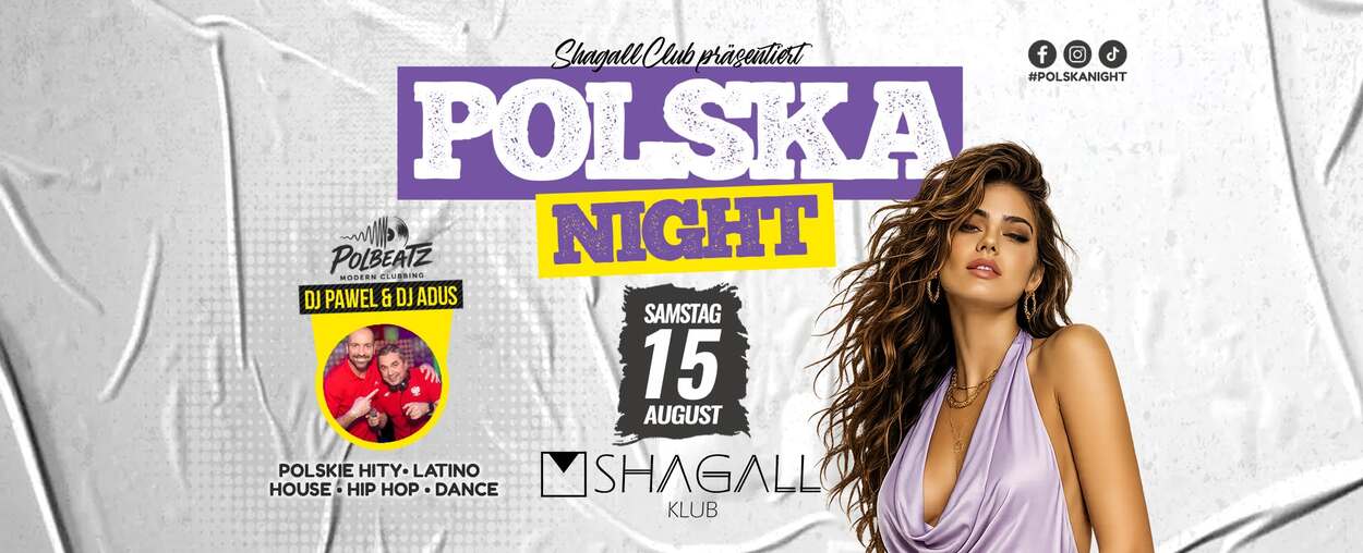 Polska Night 