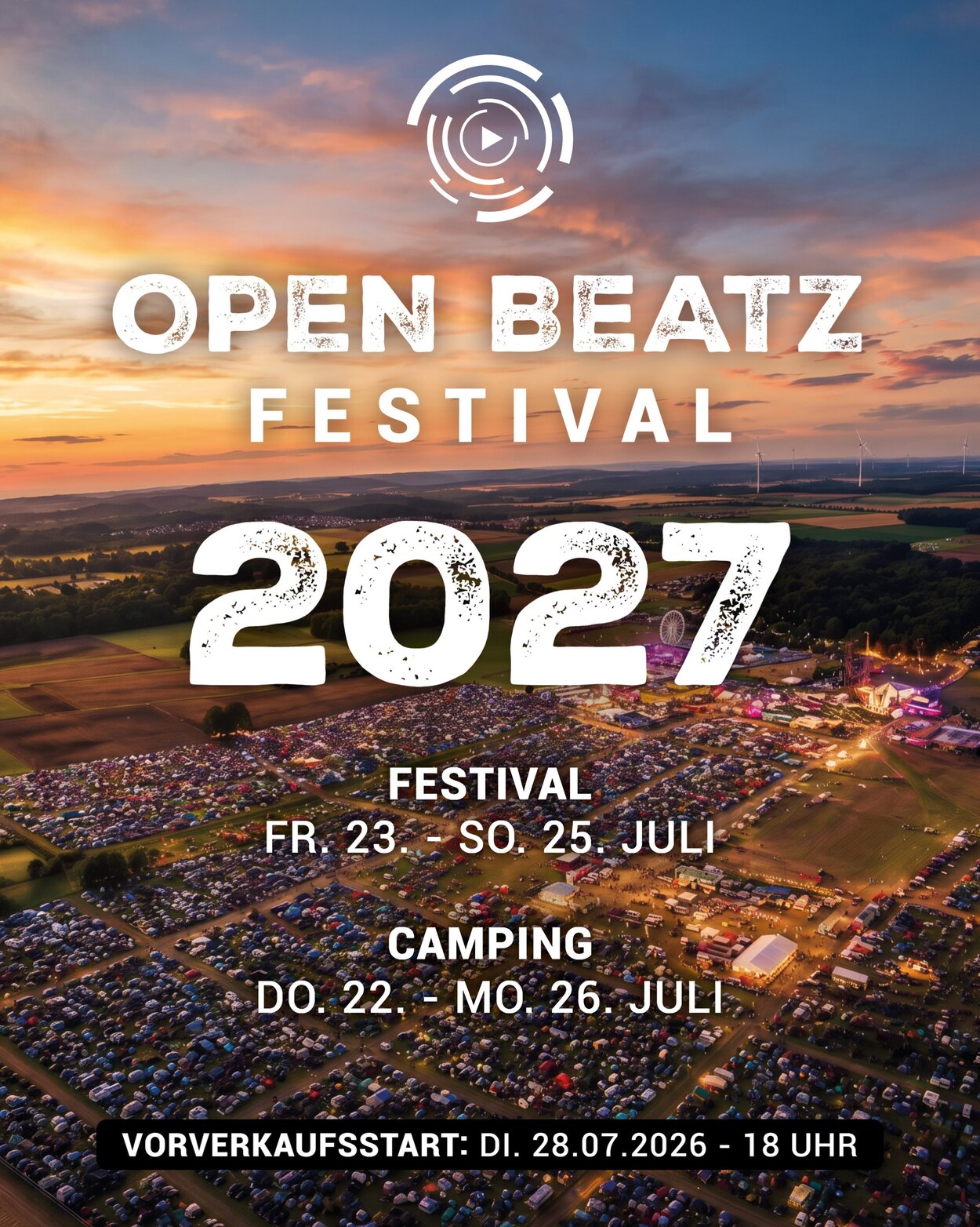 Open Beatz Festival 2027