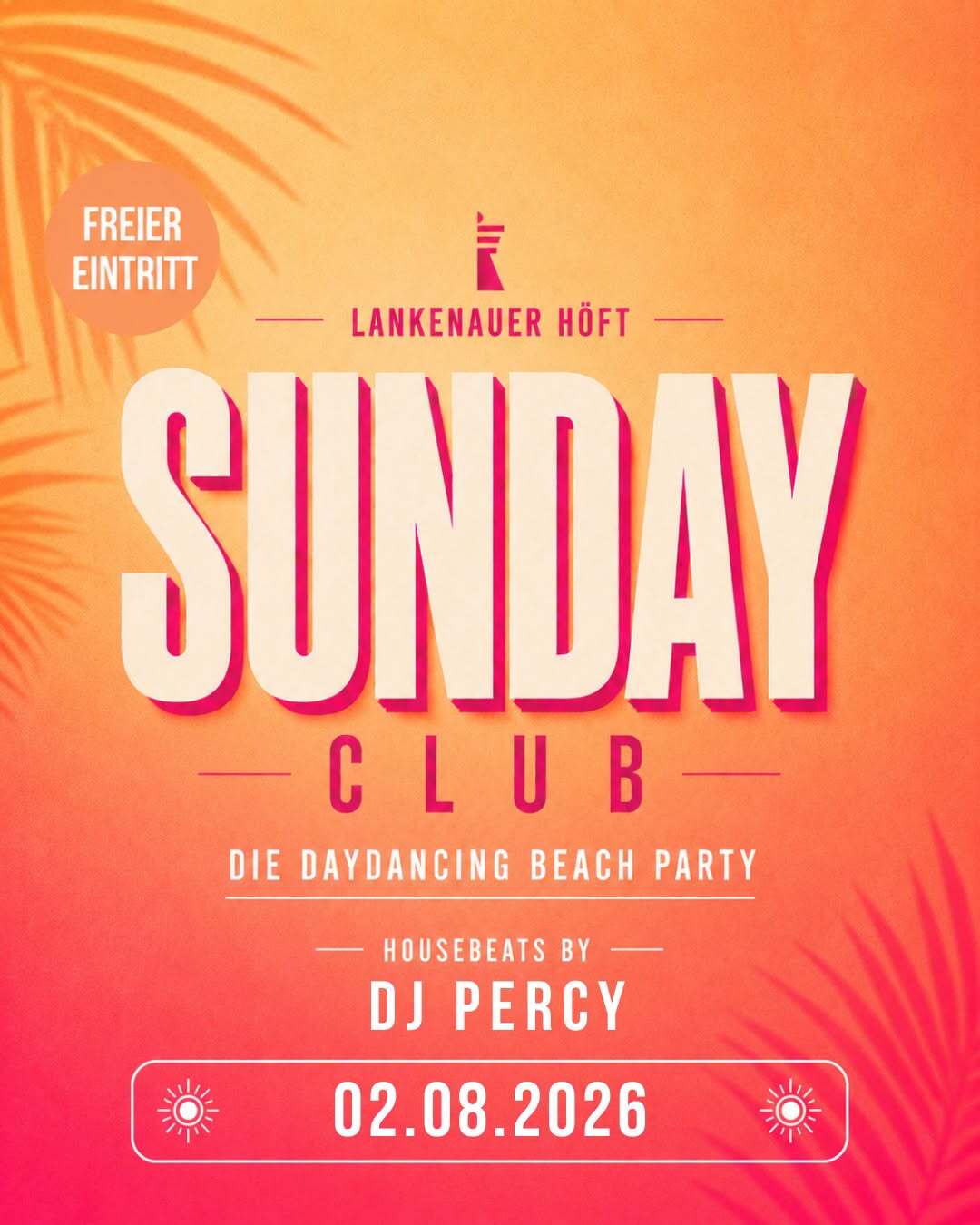 Sunday Club