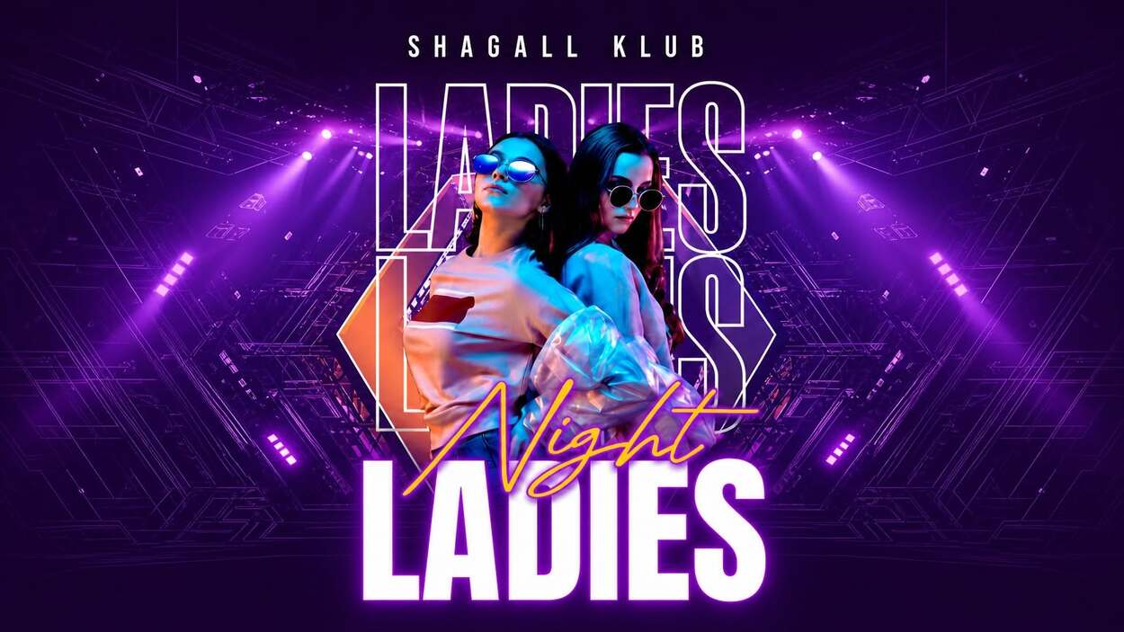 LADIES NIGHT