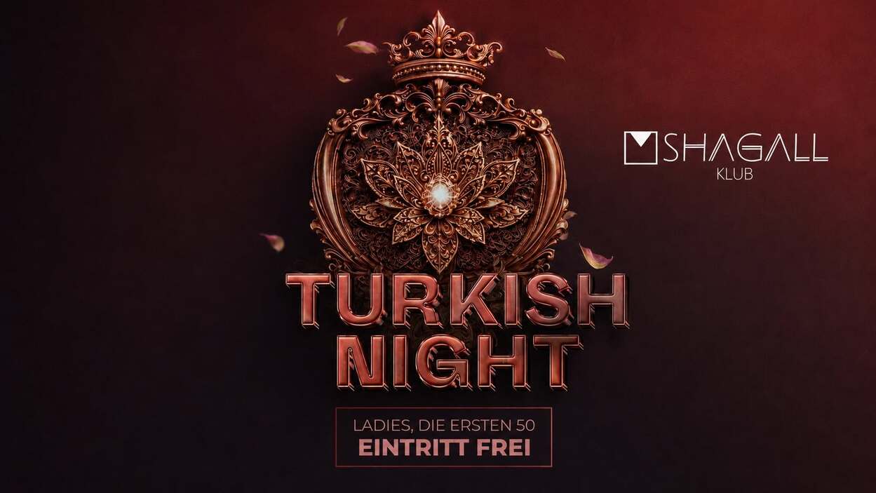 TURKISH NIGHT
