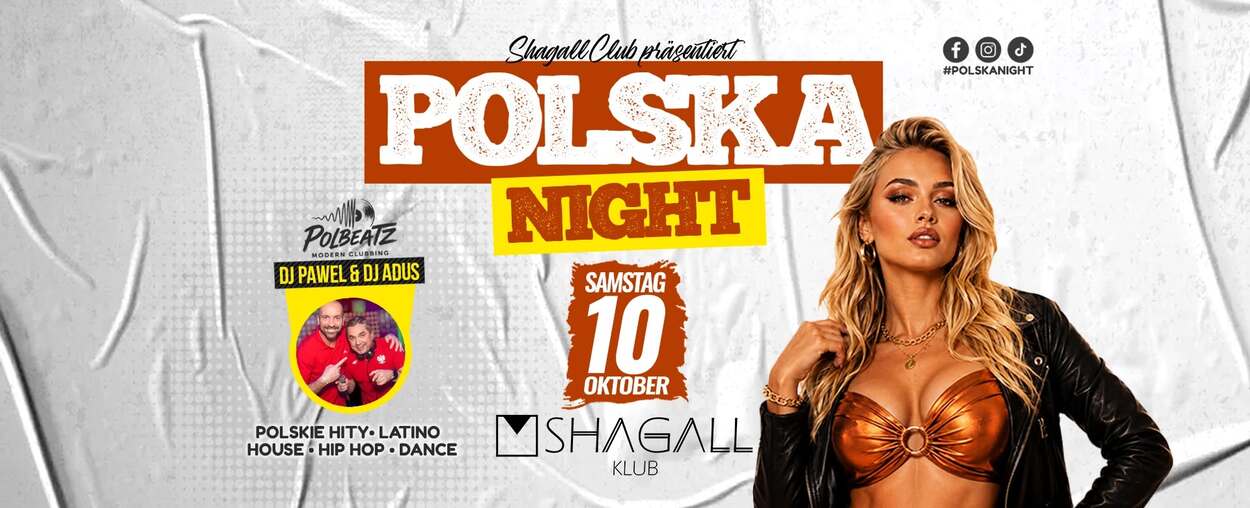Polska Night 
