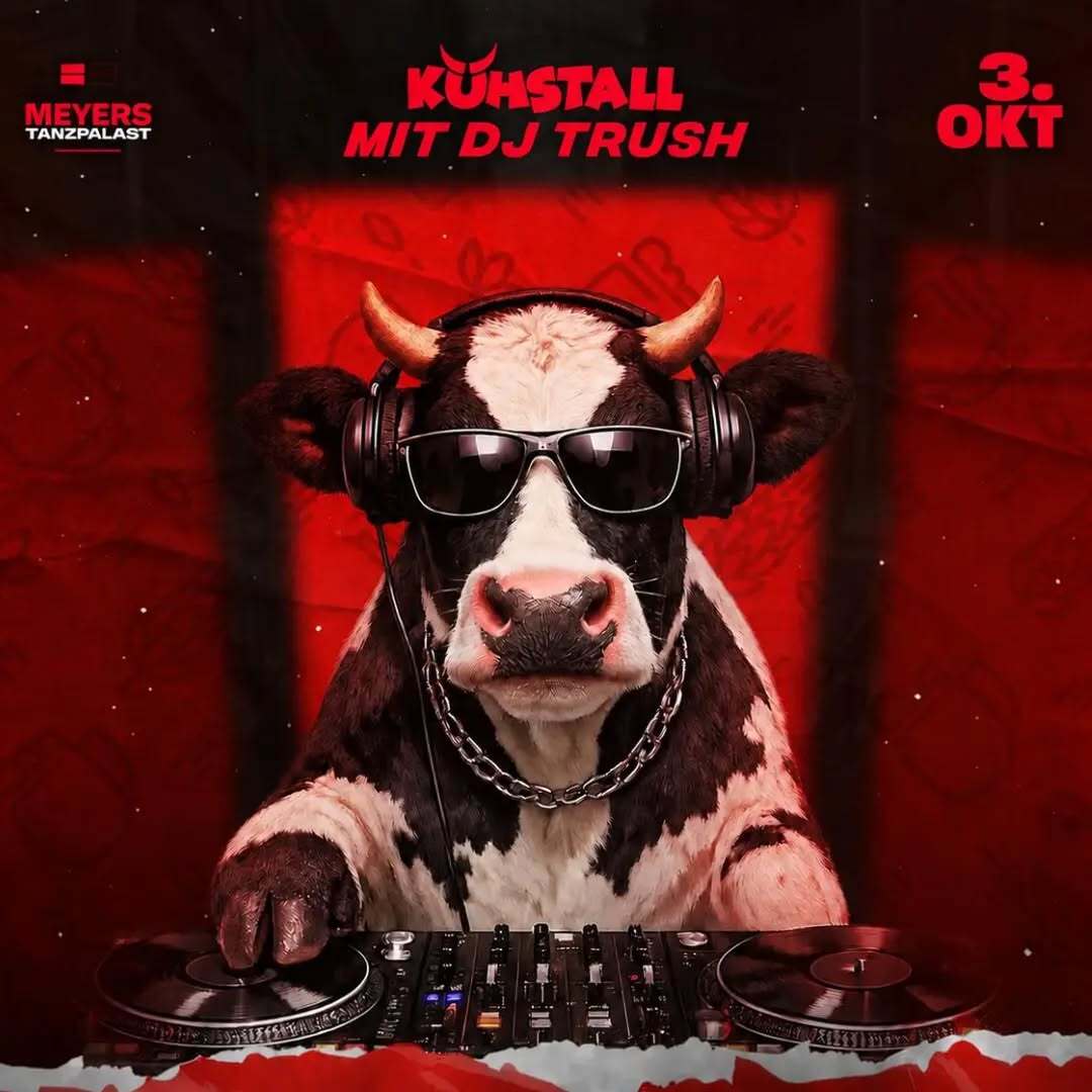 KUHSTALL ESKALATION 
