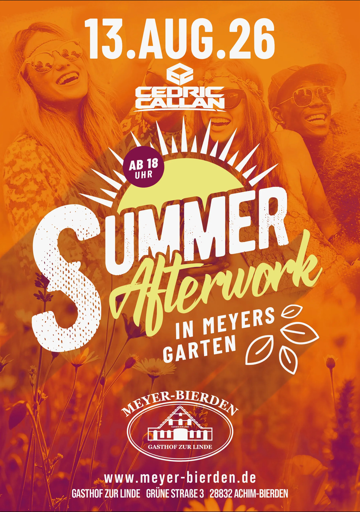 Summer After Work