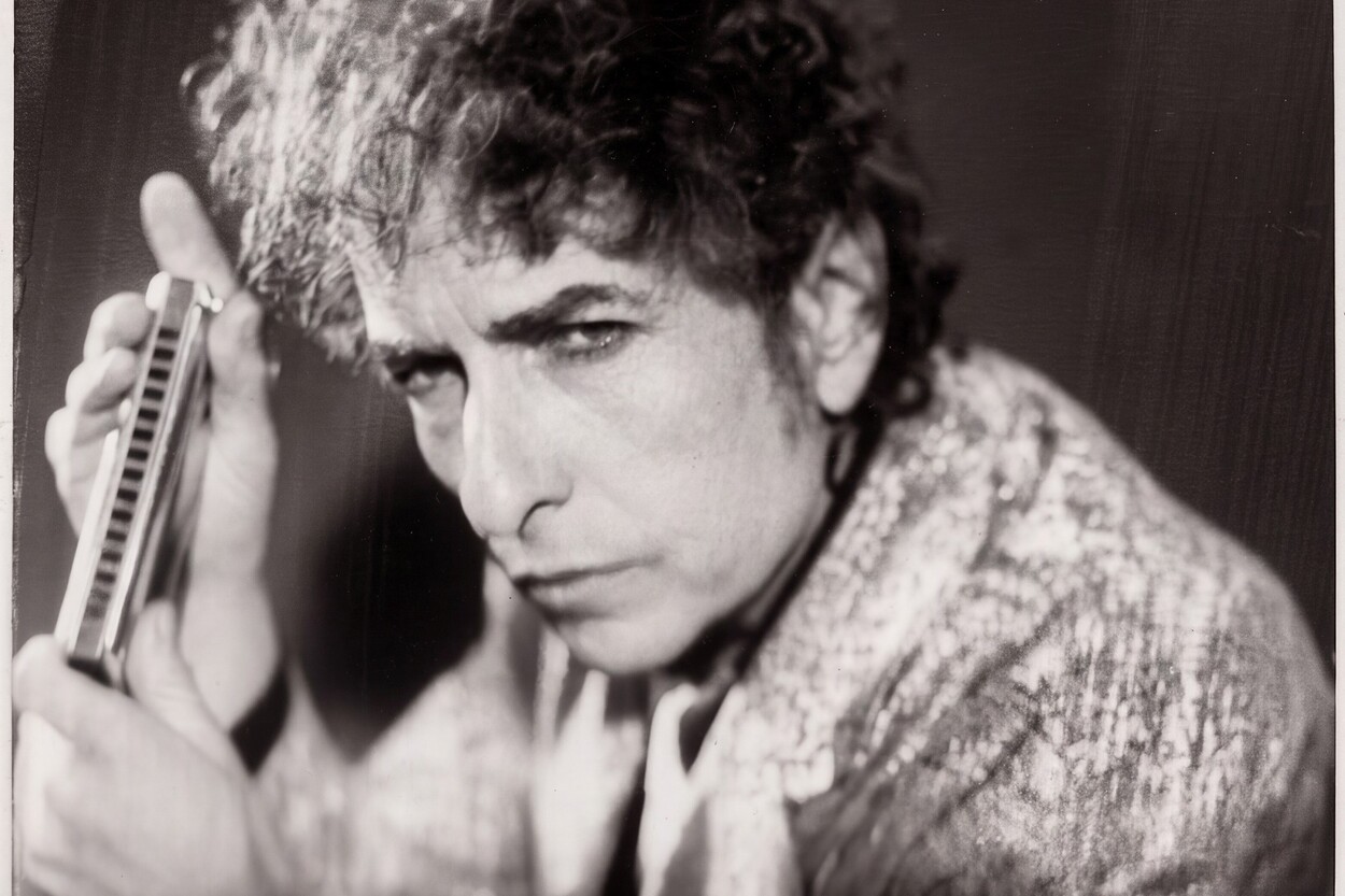 Bob Dylan