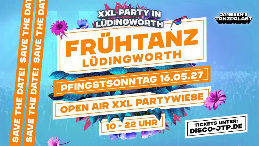 FRÜHTANZ OPEN AIR