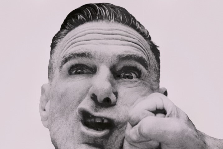 Bryan Adams